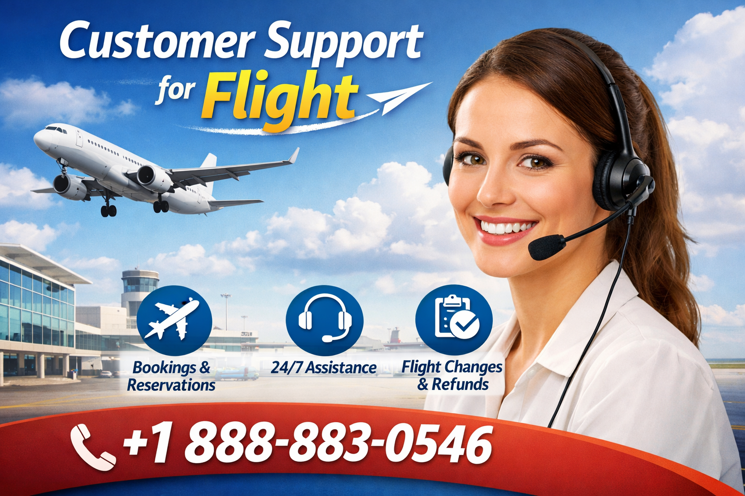 Call +1(833)549-3791 for Flight Help
